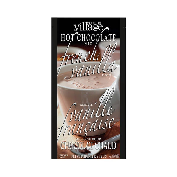 Hot Chocolate Packet - Lady of the Lake