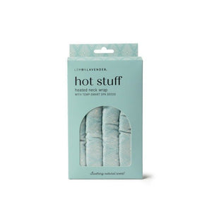 Hot Stuff - Heated Neck Wrap