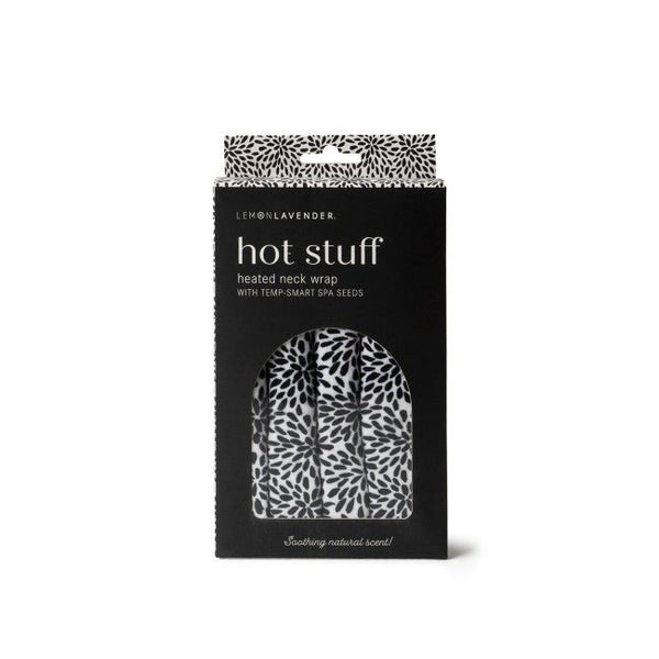 Hot Stuff - Heated Neck Wrap