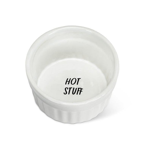 Hot Stuff Ramekin - Lady of the Lake