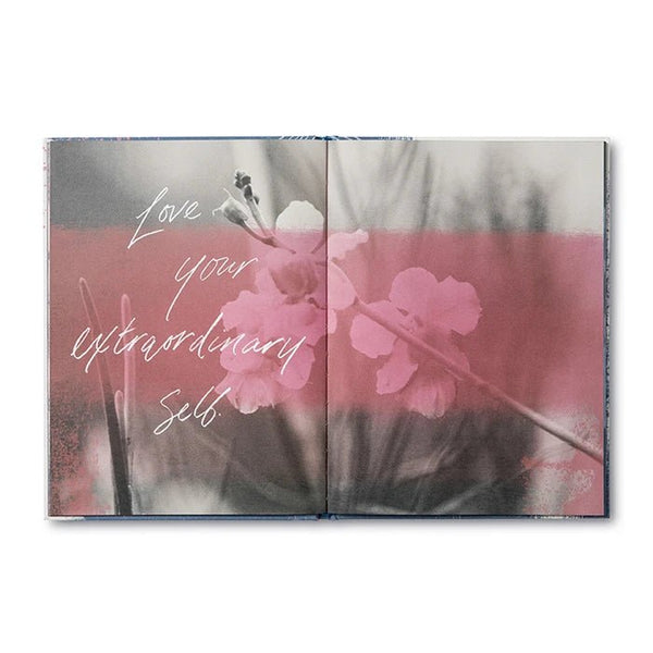 I Am Her - Hardcover Book - Lady of the Lake