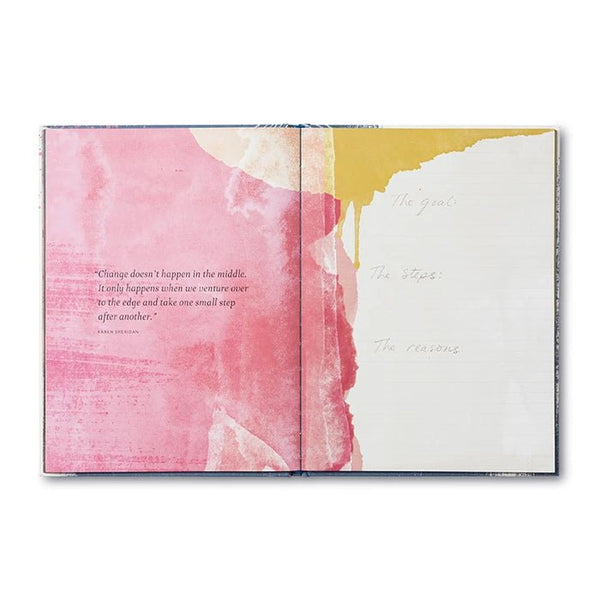 I Am Her - Hardcover Book - Lady of the Lake