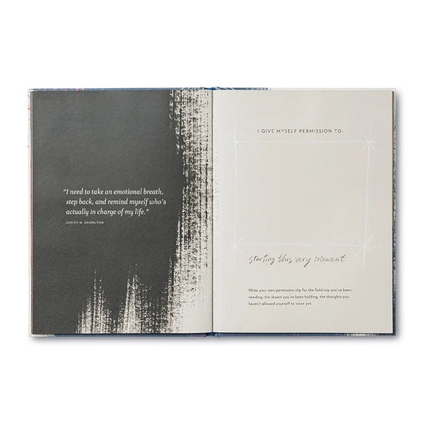 I Am Her - Hardcover Book - Lady of the Lake