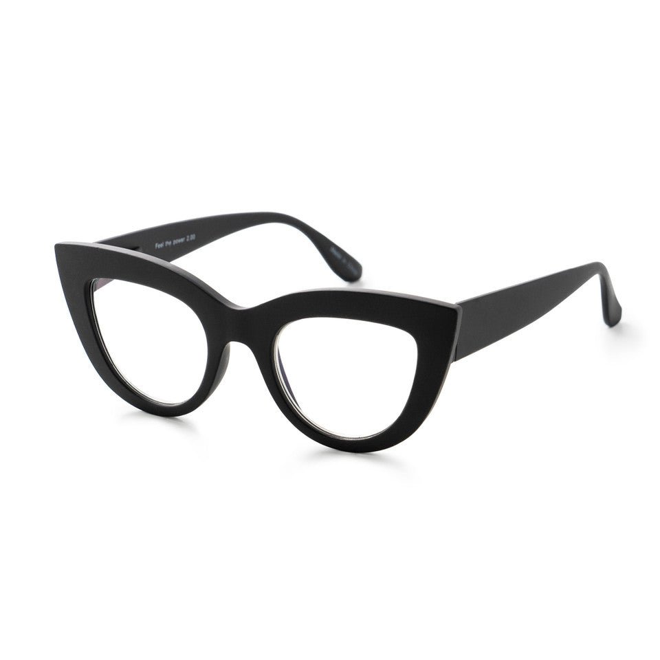 I Don't Like Labels - Optimum Optical Reading Glasses