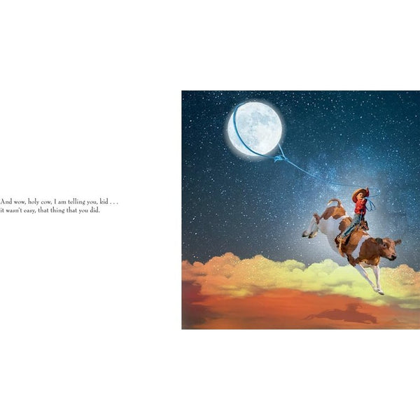 I Knew You Could Do It! - Board Book - Lady of the Lake