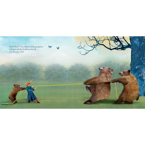 I Knew You Could Do It! - Board Book - Lady of the Lake