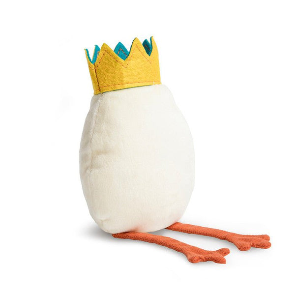 Idea Egg - Plush - Lady of the Lake