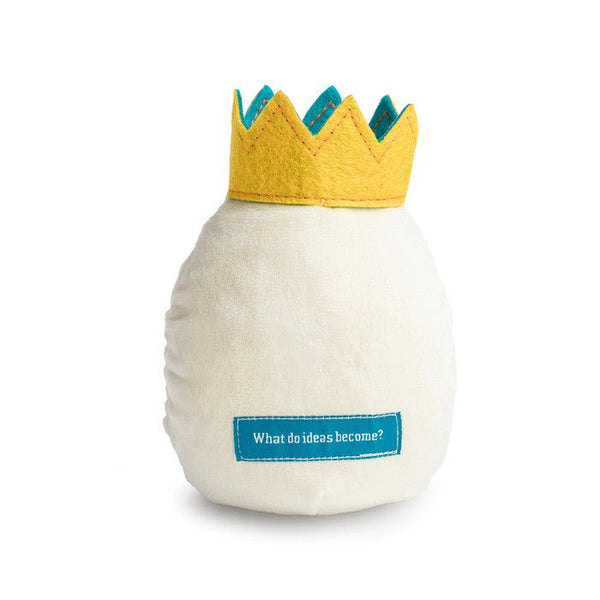 Idea Egg - Plush - Lady of the Lake