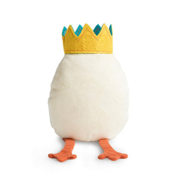 Idea Egg - Plush - Lady of the Lake
