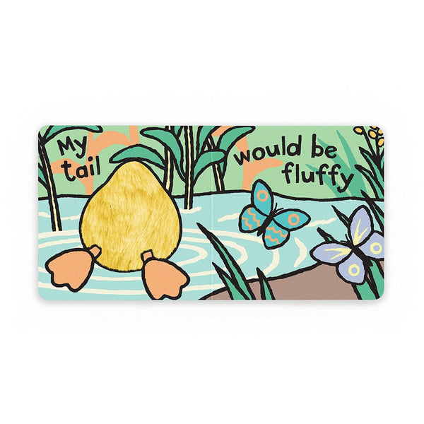 If I Were Duckling - Board Book - Lady of the Lake