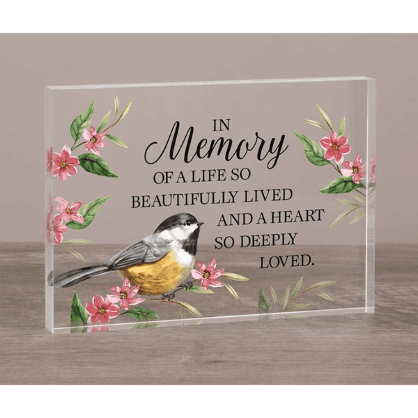 In Memory - Shelf Sitter - Lady of the Lake