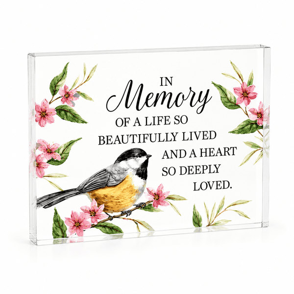 In Memory - Shelf Sitter - Lady of the Lake