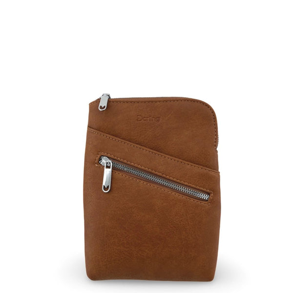 Inaya Crossbody Bag - Lady of the Lake