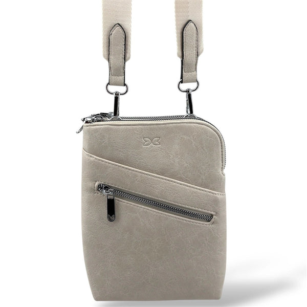 Inaya Crossbody Bag - Lady of the Lake
