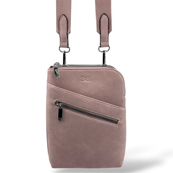 Inaya Crossbody Bag - Lady of the Lake