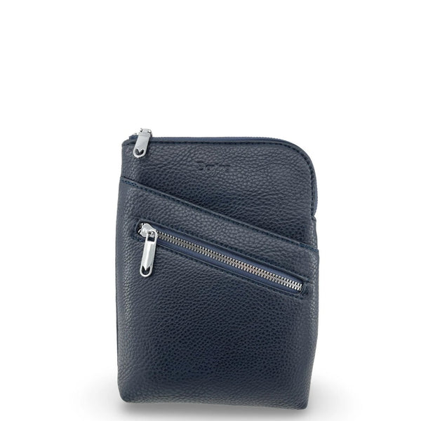 Inaya Crossbody Bag - Lady of the Lake
