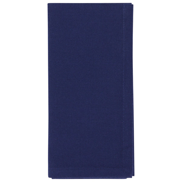 Indigo Blue Spectrum Napkins - Set of 4 - Lady of the Lake
