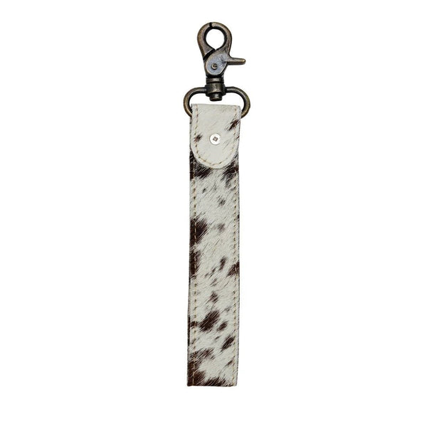 Inky Key Chain - Lady of the Lake