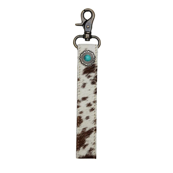 Inky Key Chain - Lady of the Lake