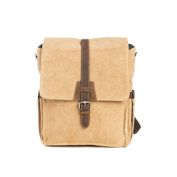 Intrepid Explorer Compact Backpack - Lady of the Lake
