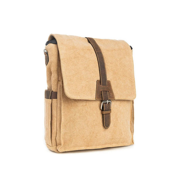 Intrepid Explorer Compact Backpack - Lady of the Lake
