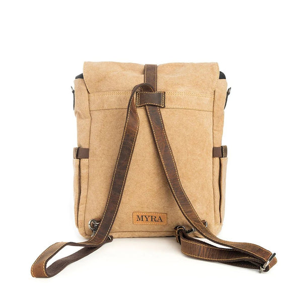 Intrepid Explorer Compact Backpack - Lady of the Lake