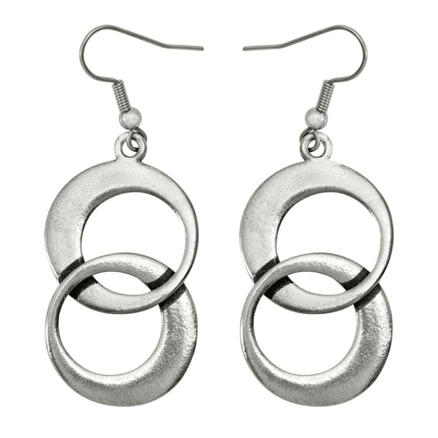 Izora Earrings - Lady of the Lake