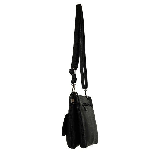 Jane Crossbody Bag - Lady of the Lake