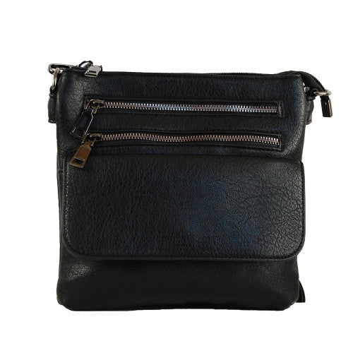 Jane Crossbody Bag - Lady of the Lake