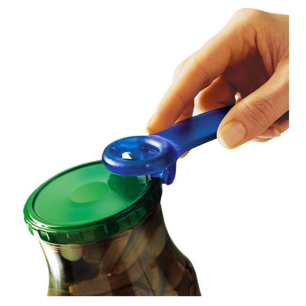 Jar Opener - Lady of the Lake