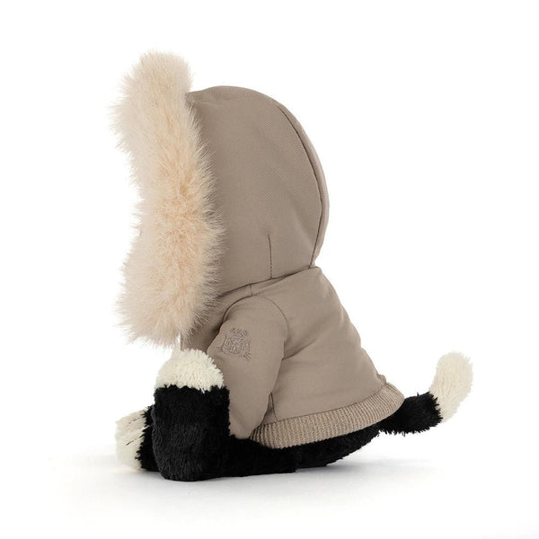 Jellycat Jack ‘Alpine’ - Lady of the Lake