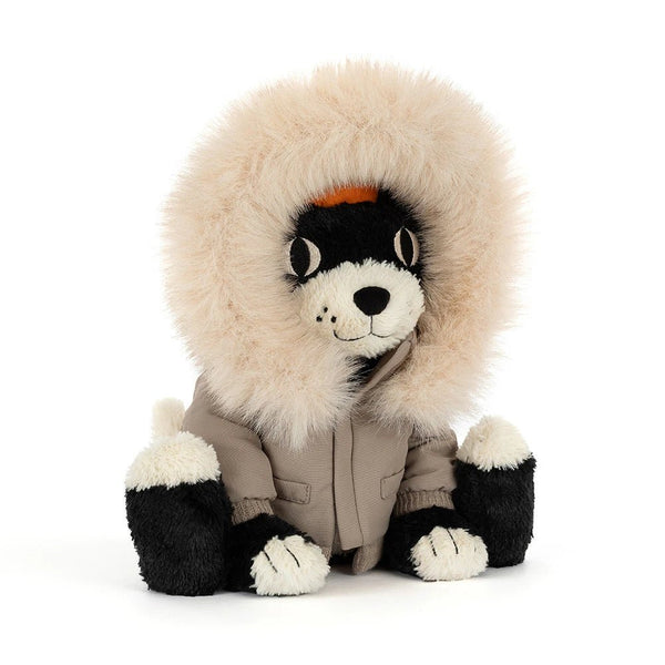 Jellycat Jack ‘Alpine’ - Lady of the Lake