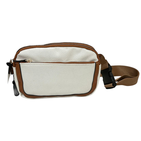 Jennifer Crossbody / Waist Bag