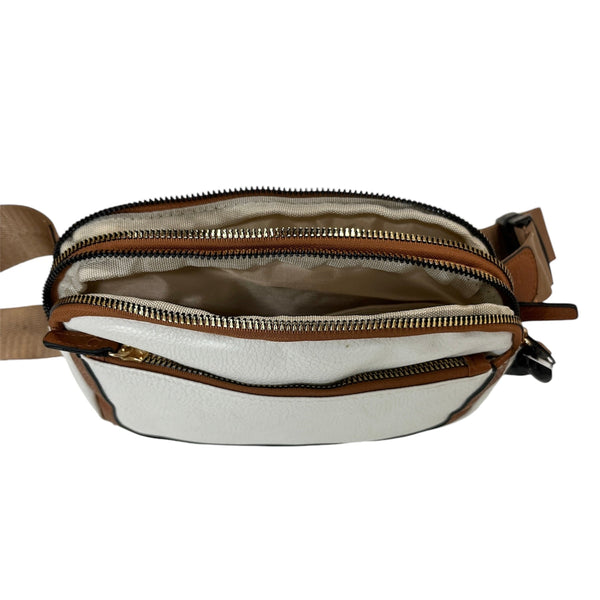 Jennifer Crossbody / Waist Bag