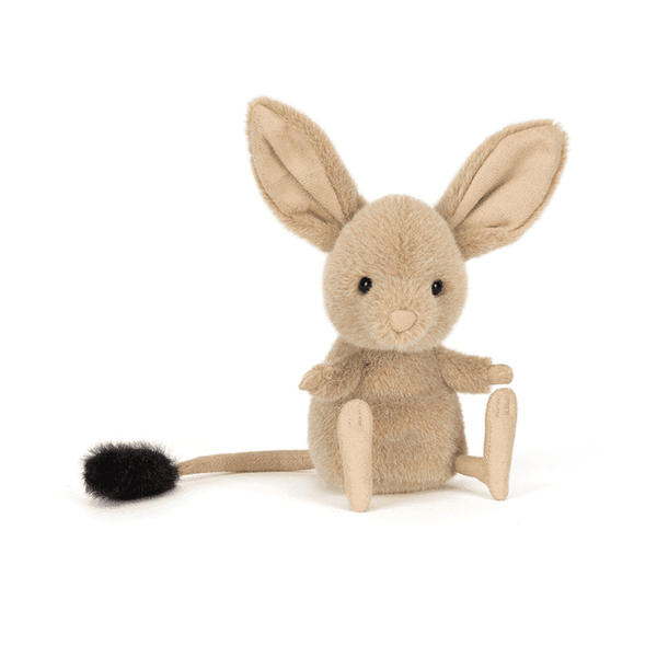 Jerboa - Lady of the Lake