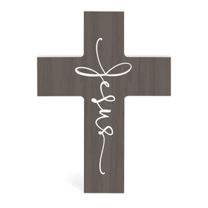 Jesus Cross