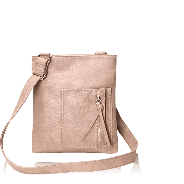 Jodi Crossbody Bag - Lady of the Lake