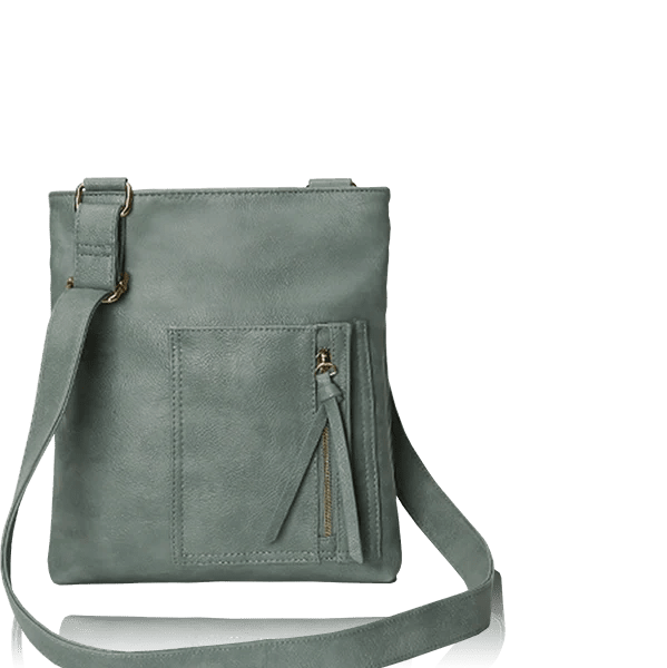 Jodi Crossbody Bag - Lady of the Lake