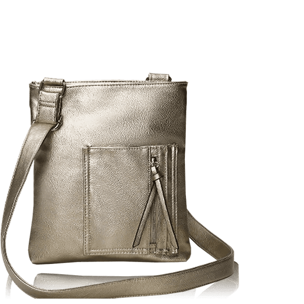 Jodi Crossbody Bag - Lady of the Lake