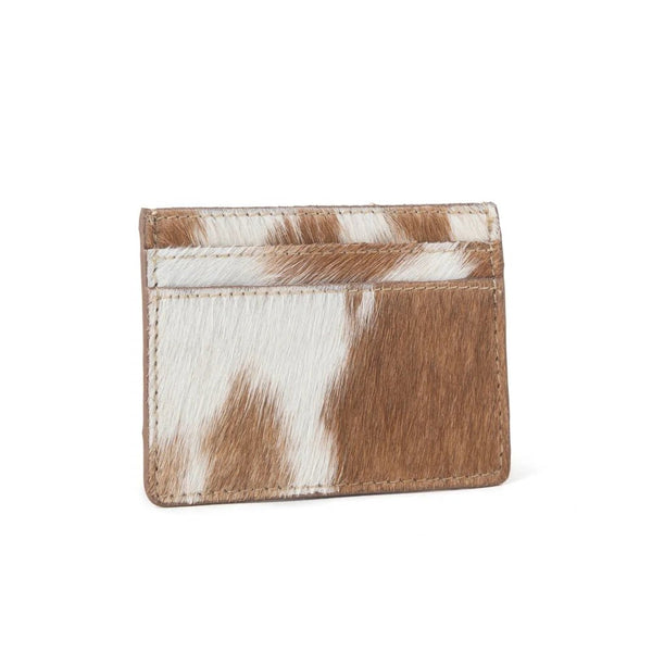 Jolie Card Holder - Lady of the Lake