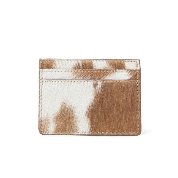 Jolie Card Holder - Lady of the Lake