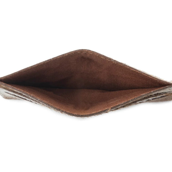 Jolie Card Holder - Lady of the Lake