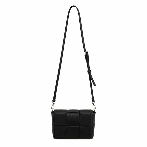 Josephine Crossbody Bag - Lady of the Lake