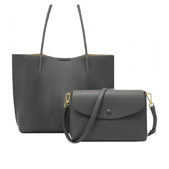 Joyce 2 In 1 Tote
