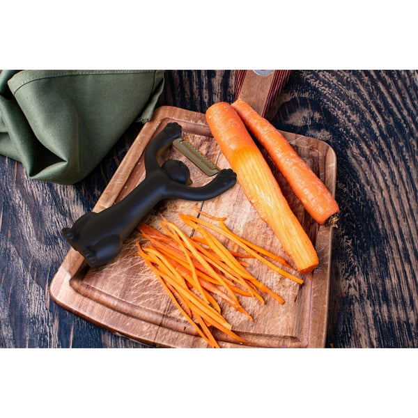 Julienne Cat Cutter - Lady of the Lake