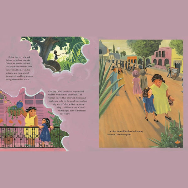 Just Shine! How to Be a Better You - Hardcover Book - Lady of the Lake