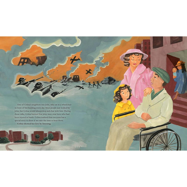 Just Shine! How to Be a Better You - Hardcover Book - Lady of the Lake