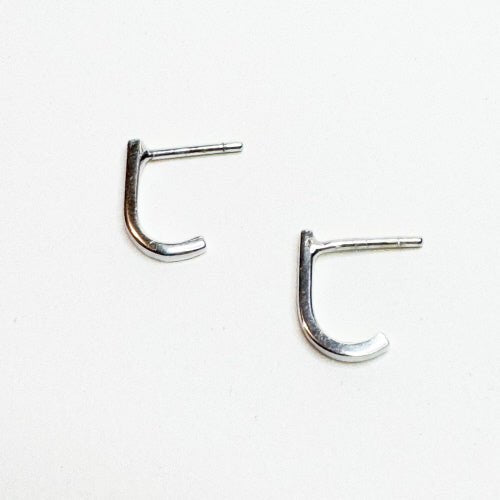 JYL Stud Earrings