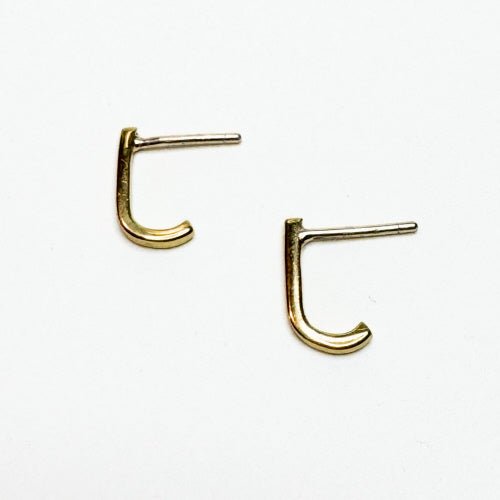 JYL Stud Earrings