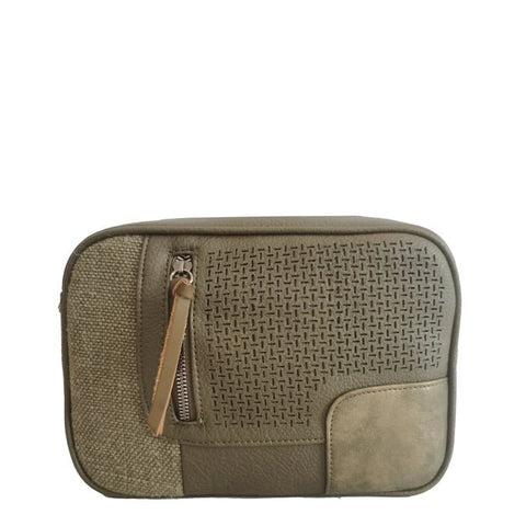 Kacey Crossbody Bag